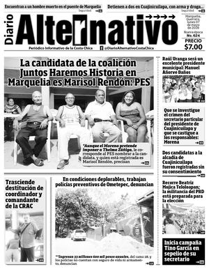 Diario Alternativo 624
