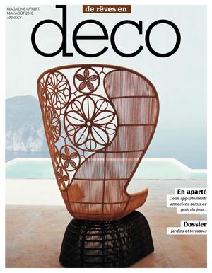De Rêves En Déco Annecy 15