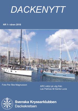 Dackenytt 18 1