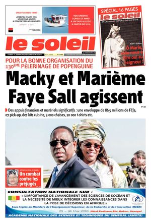 Edition Du 19-20-21 Mai 2018