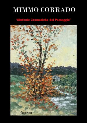 Autori per una collezione: Mimmo Corrado