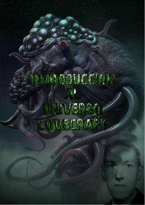 Universo Lovecraft
