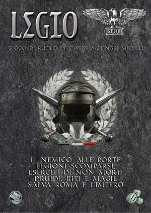 Gdr Ita Legio 2018 Di Qwein Molinari Michele 3 6