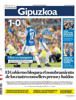 Noticias de Gipuzkoa 20180521