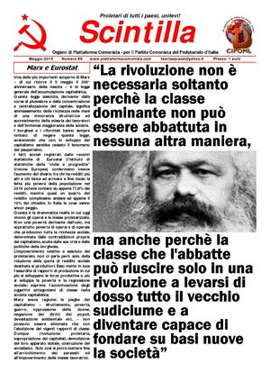 Scintilla n° 89 (mai 2018)