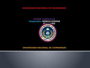 Consideraciones legales en torno al currículo de la educación obligatoria