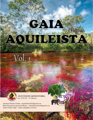 Gaia Aquileista