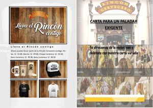 CATALOGO RINCON CERVECERO
