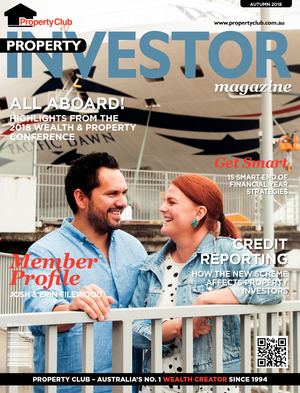 Property Investor Autumn 2018