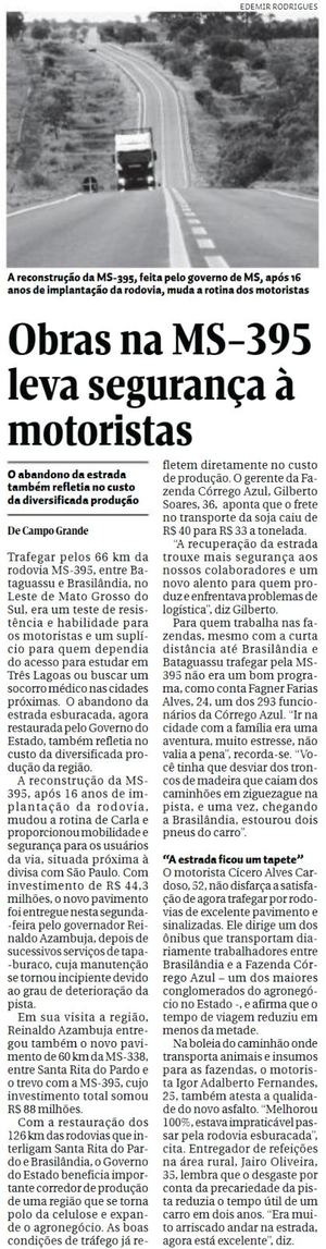 Progresso 3