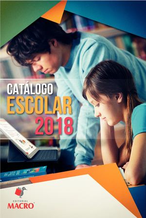 Catalogo Escolar 2018