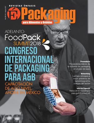 ÉNFASIS PACKAGING NO.2 MAY/JUN 2018