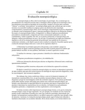 Capítulo 14