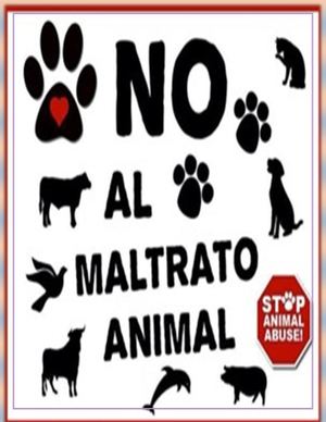 Maltrato Animal