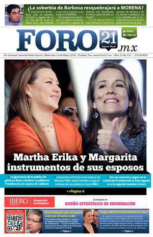 Miercoles 23 Mayo 2017