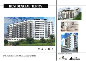 Residencial Terra Brochure