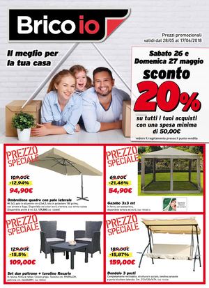 Volantino Giugno 2018