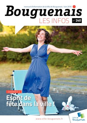 BLI n°240 Juin 2018