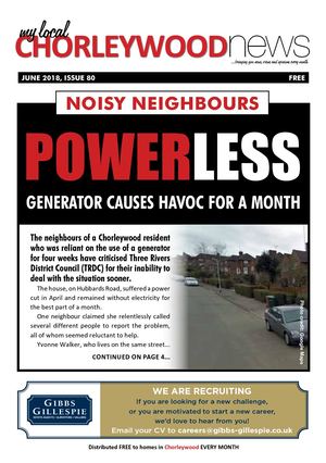 Chorleywood June 18 PDF Low Res