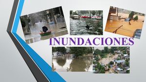 Inundaciones