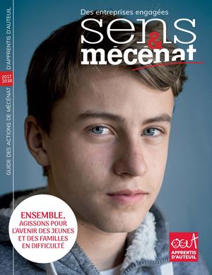 Sens & mecenat 2017/2018