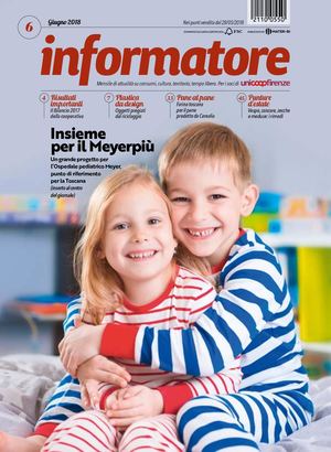 Informatore giugno 2018