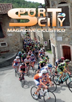 Sport City Maggio 2018