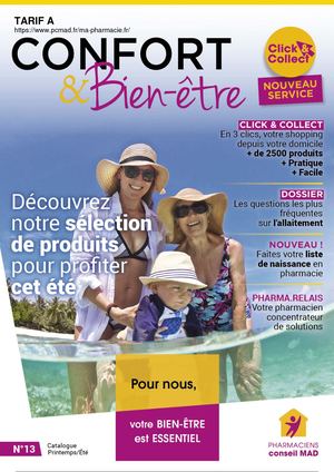 Oxypharm Catalogue PE 2018