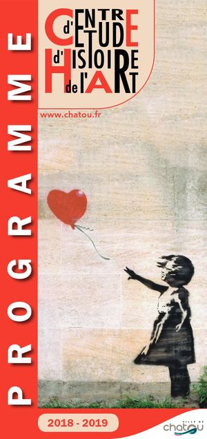 Programme CEHA 2018/2019