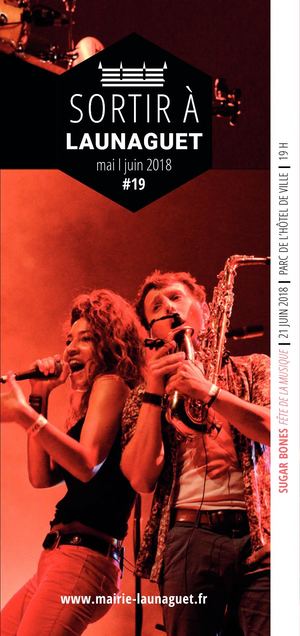 Sortir à Launaguet #19