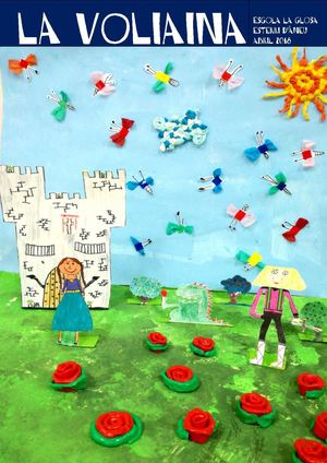 Nº 15 Revista Voliaina 2018