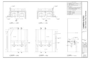 SHOP DRAWINGS 18036C [230]