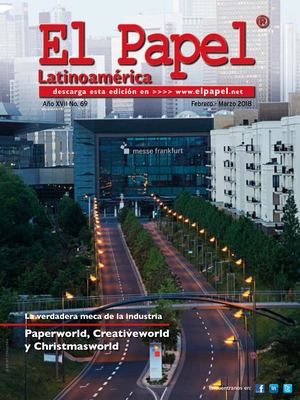 El Papel - edición 69
