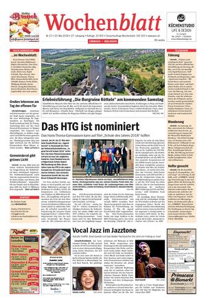 Wochenblatt-Loerrach