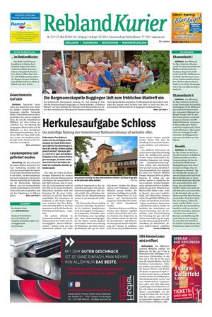ReblandKurier-Muellheim