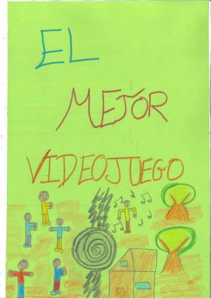 El Mejor Videojuego 4ºC