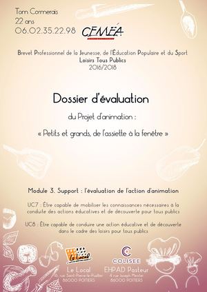 Dossier Eval Uc 7 8 Tom