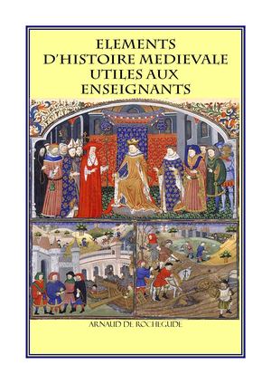 éLement D'histoire Def