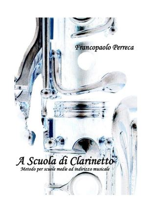 Metodo per Clarinetto