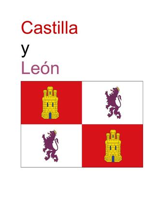 Castilla Y León