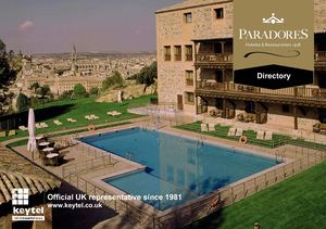 Parador Directory