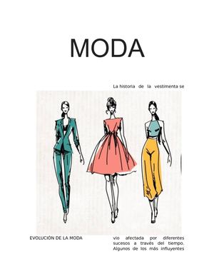 Moda 3