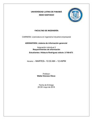 Asignacion 2 Individual