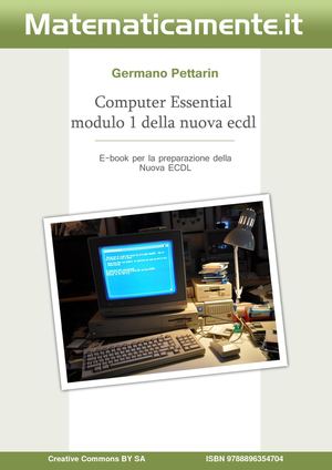 Ecdl Modulo1 Computer Essentials
