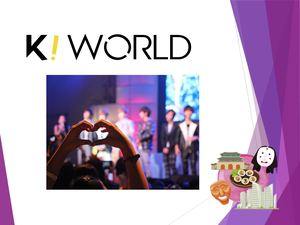 Kworld Magazine