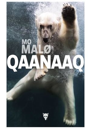 Qaanaaq, premières pages