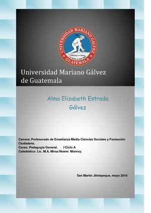 Proceso Metodologico Del CNB