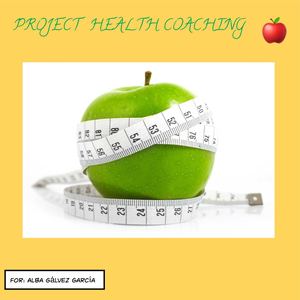 Health coaching