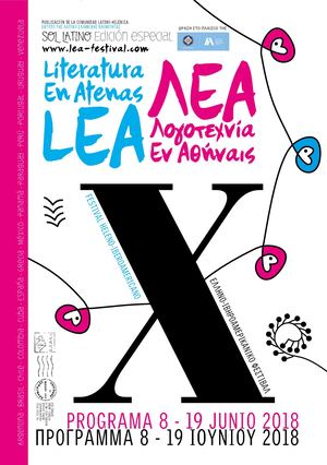 Lea2018 Programa Web