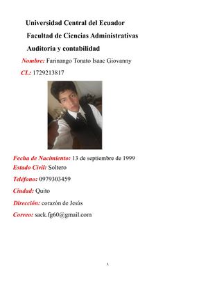 Calameo Isaac Farinango